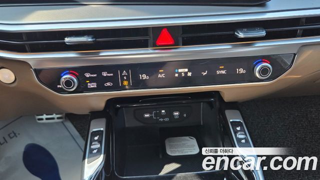 Kia Sorento 2026 — photo 14