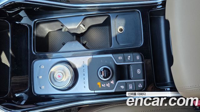 Kia Sorento 2026 — photo 15