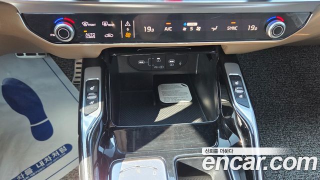Kia Sorento 2026 — photo 16