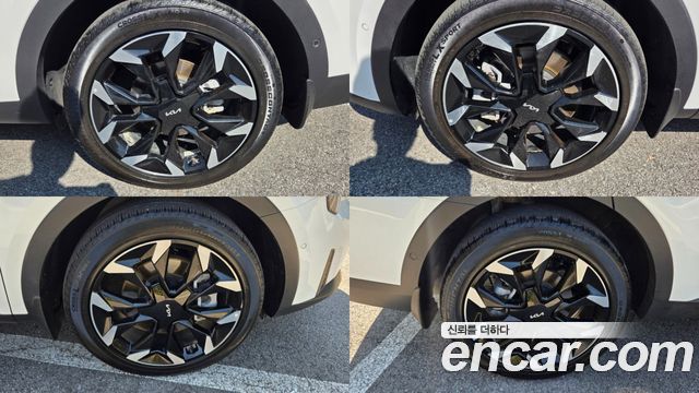 Kia Sorento 2026 — photo 18