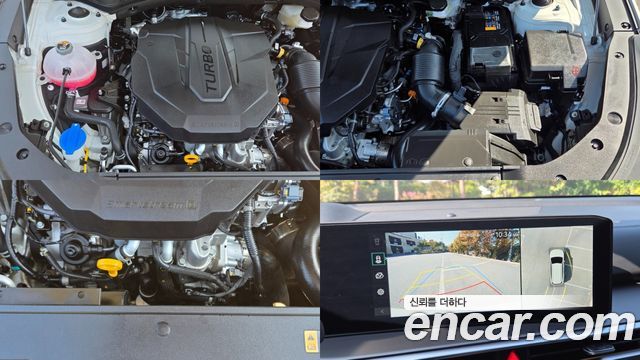 Kia Sorento 2026 — photo 19