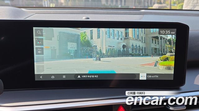 Kia Sorento 2026 — photo 20