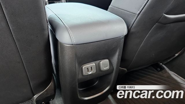 Chevrolet Korea Colorado 2022 — photo 24