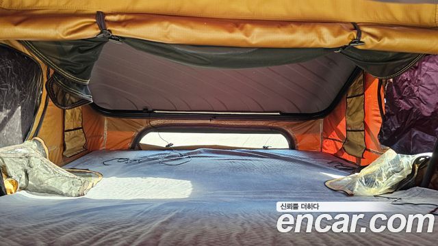 Chevrolet Korea Colorado 2022 — photo 31