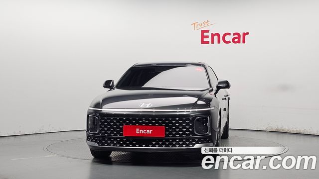 Hyundai Grandeur 2023 — photo 3