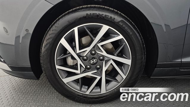 Hyundai Grandeur 2023 — photo 5