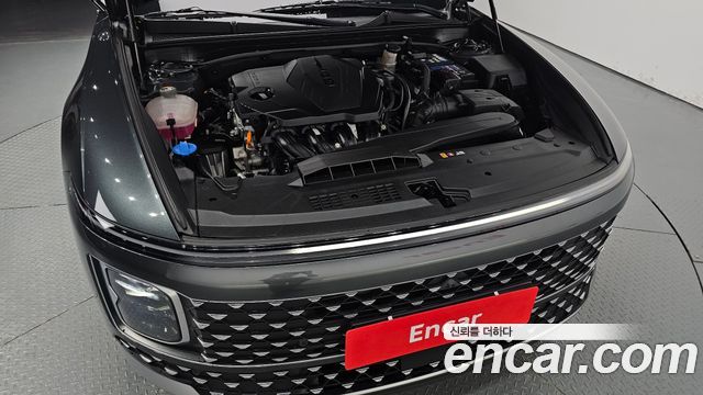 Hyundai Grandeur 2023 — photo 6