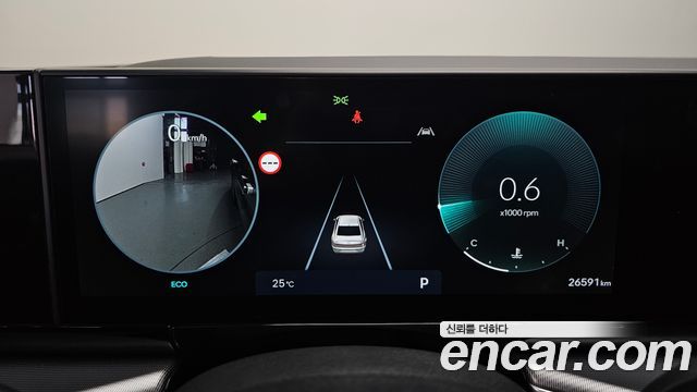 Hyundai Grandeur 2023 — photo 11
