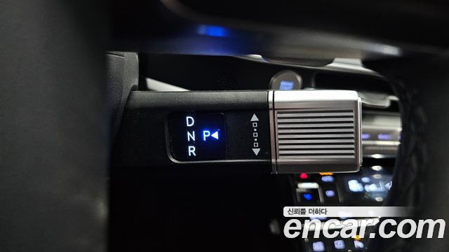 Hyundai Grandeur 2023 — photo 12
