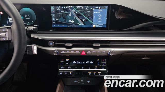 Hyundai Grandeur 2023 — photo 20