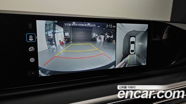 Hyundai Grandeur 2023 — photo 21