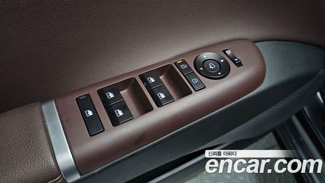 Hyundai Grandeur 2023 — photo 22