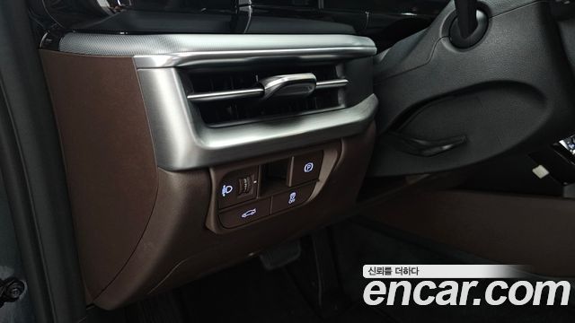 Hyundai Grandeur 2023 — photo 23