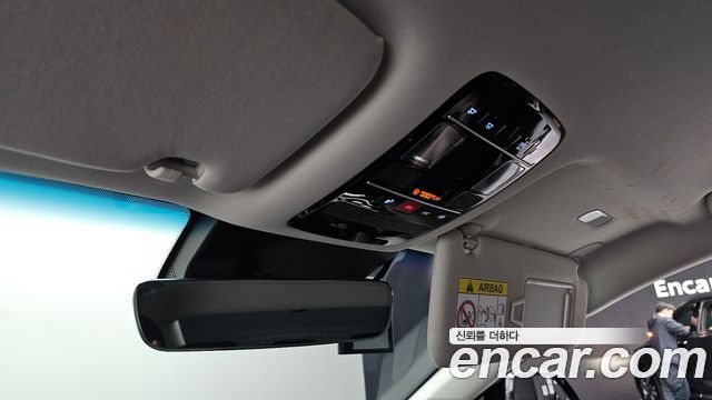 Hyundai Grandeur 2023 — photo 25