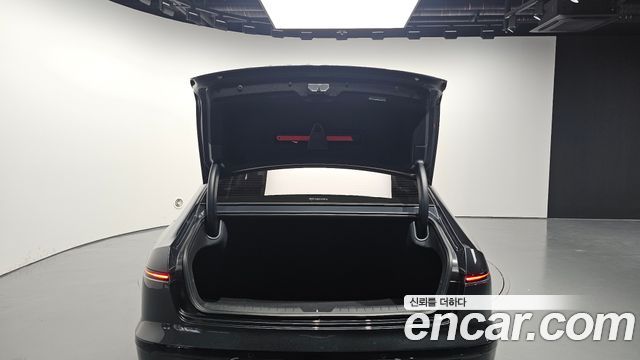 Hyundai Grandeur 2023 — photo 26