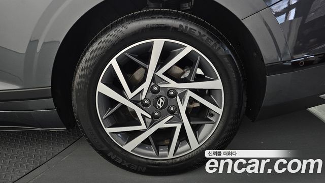 Hyundai Grandeur 2023 — photo 7