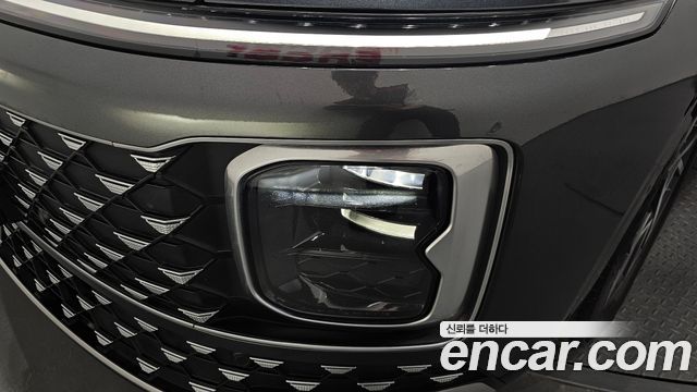 Hyundai Grandeur 2023 — photo 8