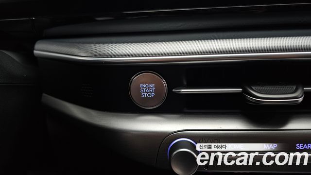 Hyundai Grandeur 2023 — photo 27