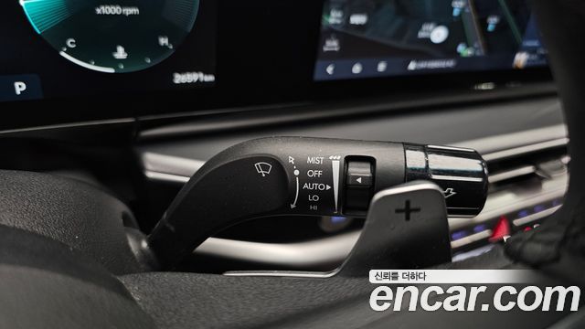 Hyundai Grandeur 2023 — photo 28