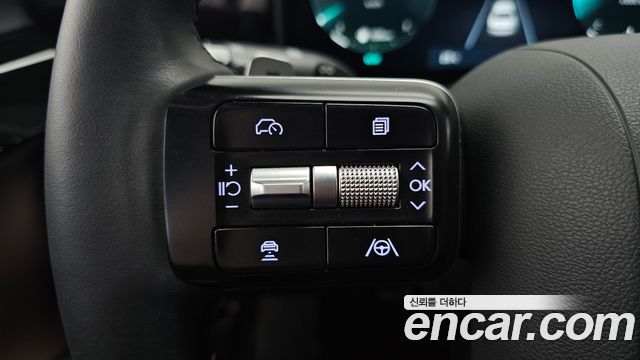 Hyundai Grandeur 2023 — photo 29