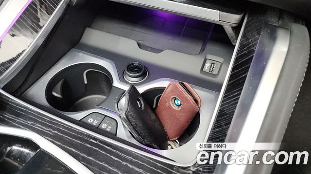BMW X6 2024 — photo 22