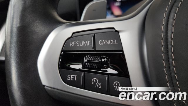 BMW X6 2024 — photo 24