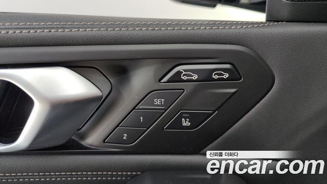 BMW X6 2024 — photo 25