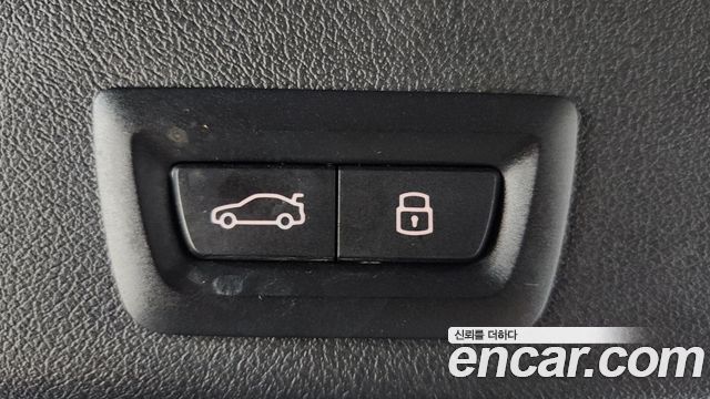 BMW X6 2024 — photo 26