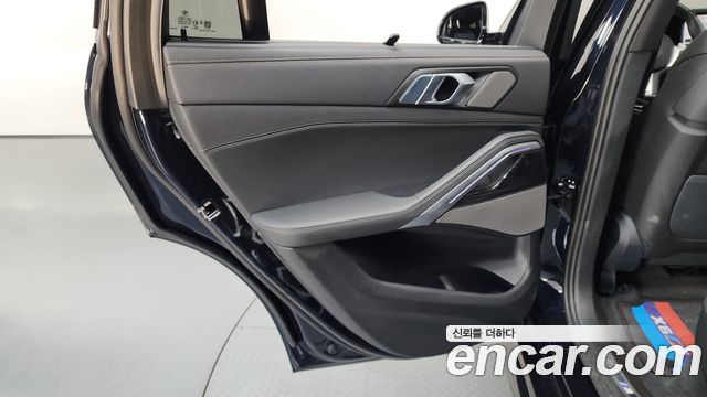 BMW X6 2024 — photo 15