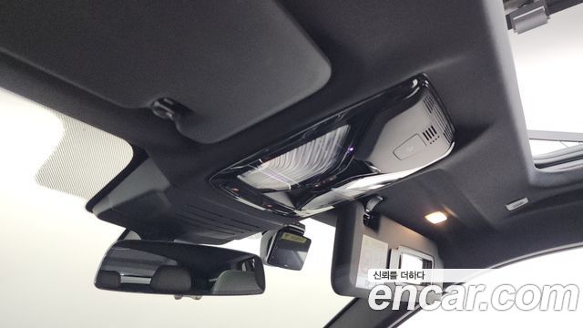 BMW X6 2024 — photo 28