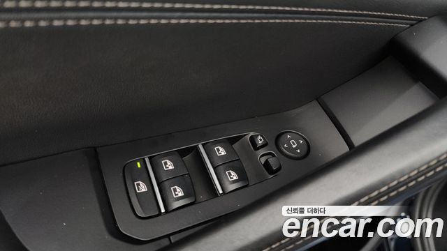 BMW X6 2024 — photo 29