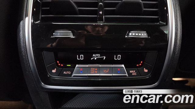 BMW X6 2024 — photo 31