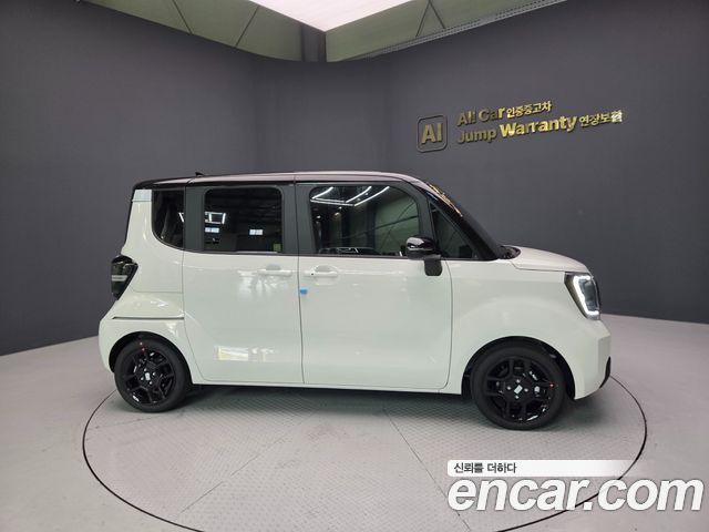 Kia RAY 2027 — photo 5