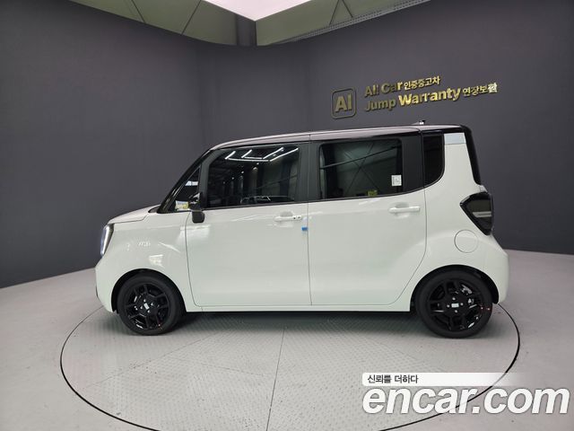Kia RAY 2027 — photo 6
