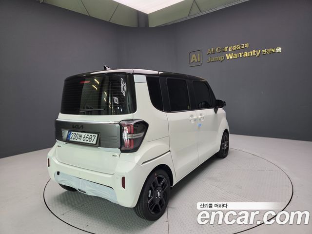 Kia RAY 2027 — photo 7