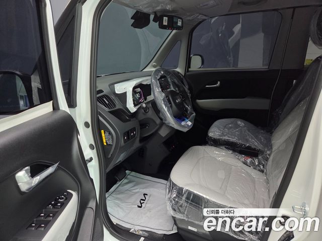 Kia RAY 2027 — photo 9