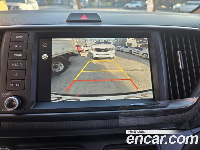 Kia RAY 2027 — photo 10