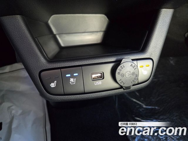 Kia RAY 2027 — photo 11