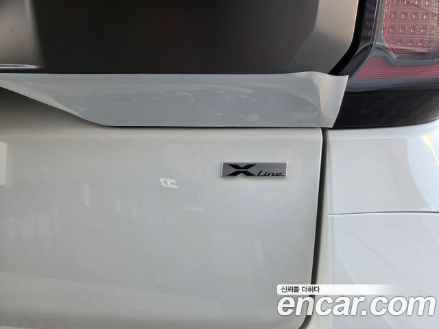 Kia RAY 2027 — photo 12
