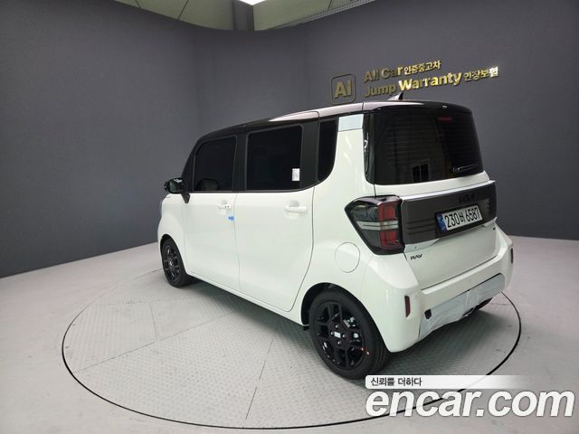 Kia RAY 2027 — photo 13