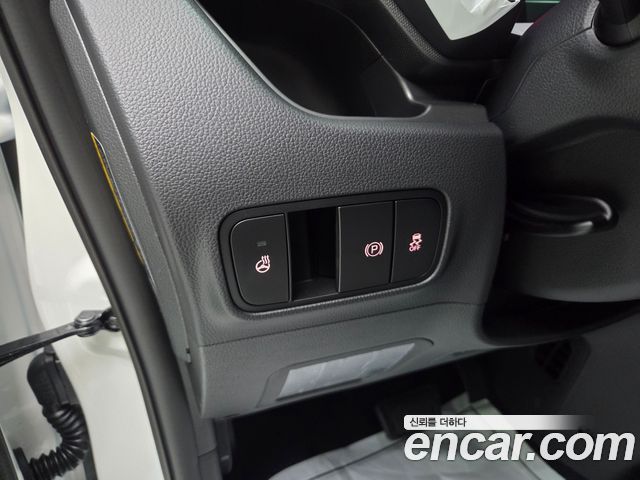 Kia RAY 2027 — photo 14