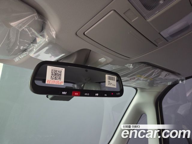 Kia RAY 2027 — photo 16