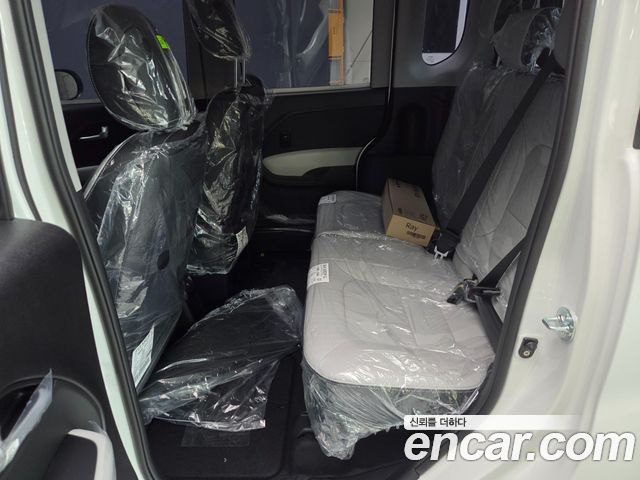 Kia RAY 2027 — photo 17