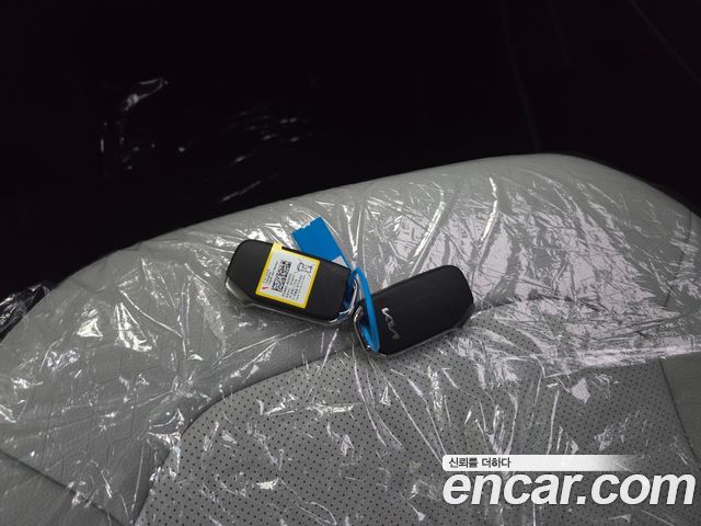 Kia RAY 2027 — photo 19