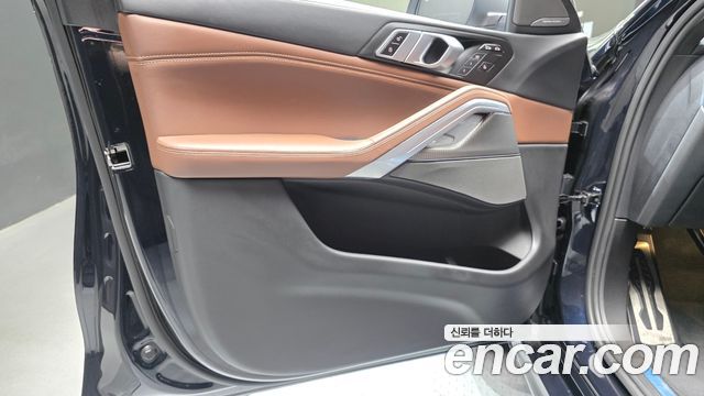 BMW X6 2023 — photo 14