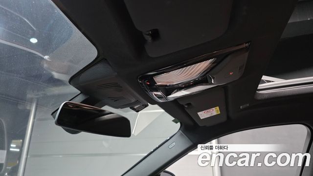 BMW X6 2023 — photo 28