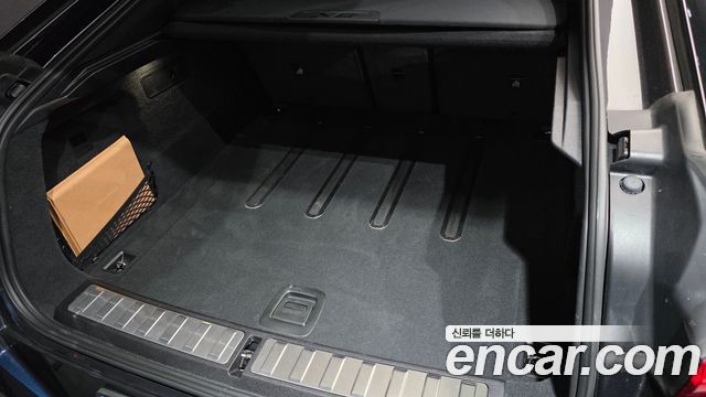 BMW X6 2023 — photo 32