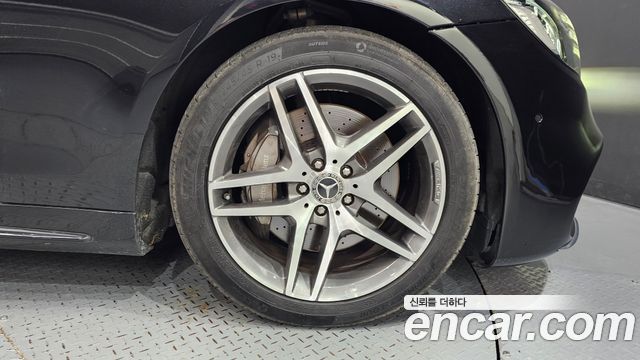 Mercedes-Benz S-Class 2019 — photo 5