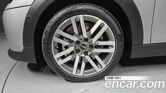 Mini Cooper 2025 — photo 5