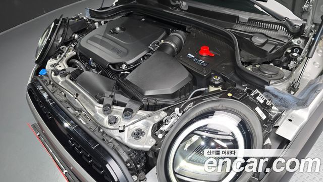 Mini Cooper 2025 — photo 6